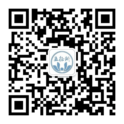 上海市黄浦第五房屋征收事务所公众号二维码