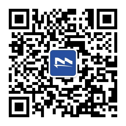 华强跨境生态城公众号二维码