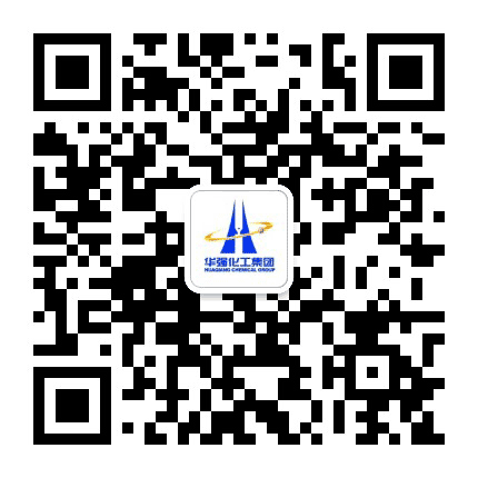 华强复合肥丰收永相随公众号二维码