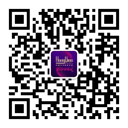 日照宏桥艺术教育学校公众号二维码
