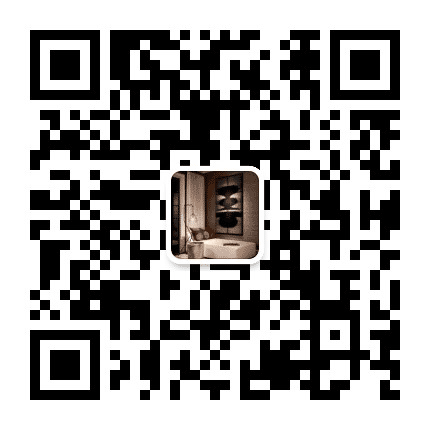 全球家居设计公众号二维码