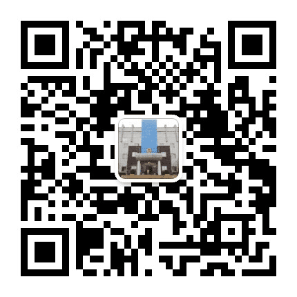 古韵花桥绿水新镇公众号二维码