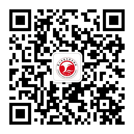 黄山市老年体育协会公众号二维码