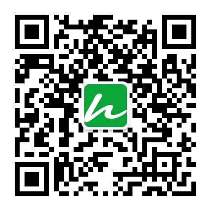 黑山风采汇公众号二维码