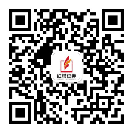 红塔证券北京万泉庄路营业部公众号二维码