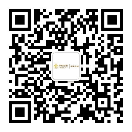 深宝华城公众号二维码