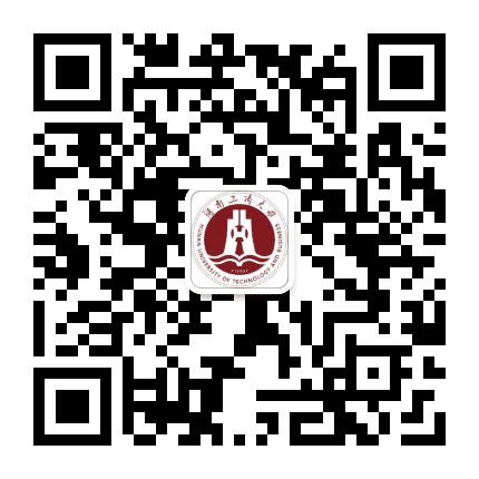 湖南工商大学公众号二维码