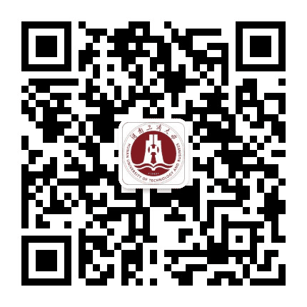 湖南工商大学教务处公众号二维码