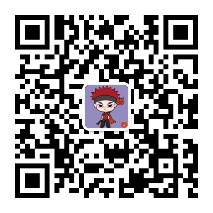 火星成交侠公众号二维码