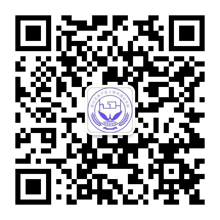 黄山休宁上海外国语学校公众号二维码