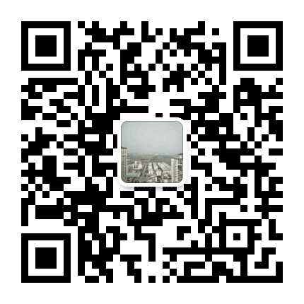 走进河西公众号二维码