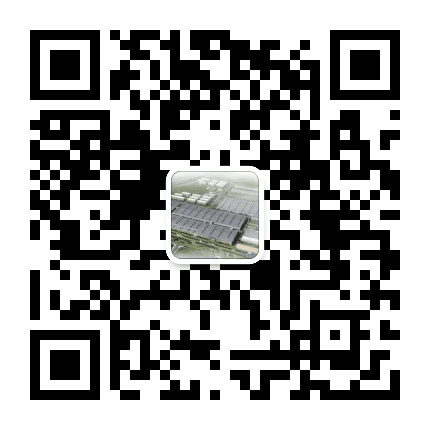 海信江门空调公众号二维码