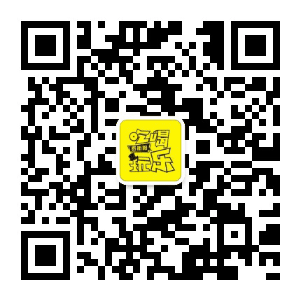 衡阳晚报吃货团公众号二维码