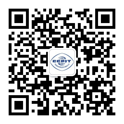 衡阳市贸促会公众号二维码