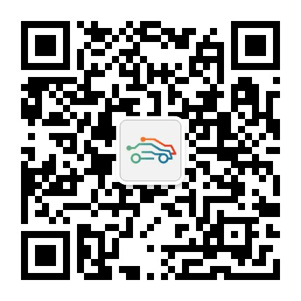 平顶山华豫车务公众号二维码
