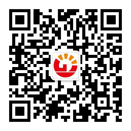 红阳光路传媒公众号二维码