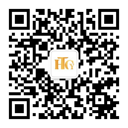 贵州恒源国投集团有限公司公众号二维码