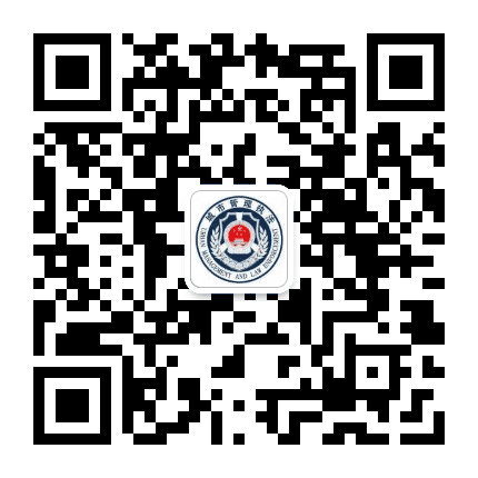 河源城管公众号二维码