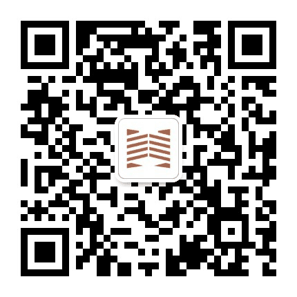河源市美术馆公众号二维码