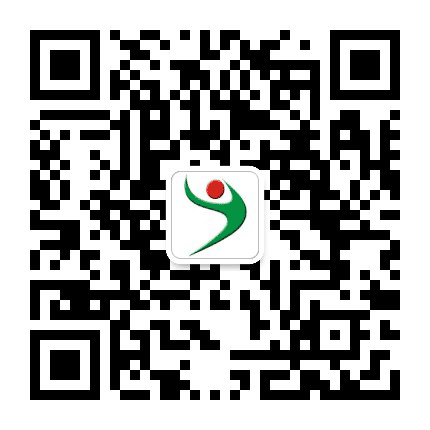 衡阳市青少年宫公众号二维码