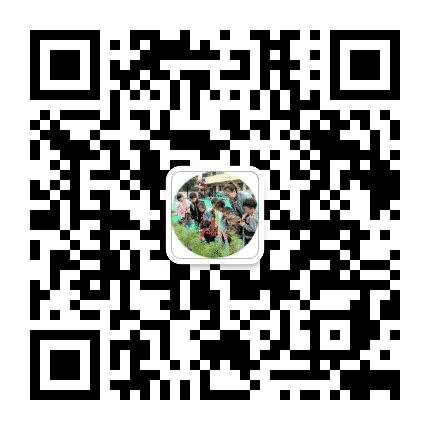 霍营幼儿园公众号二维码