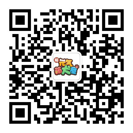 元气萌犬屋公众号二维码