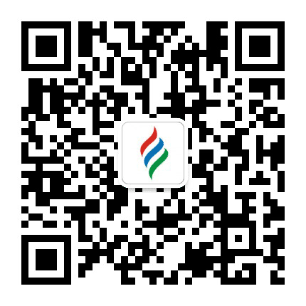 杭州天然气有限公司公众号二维码