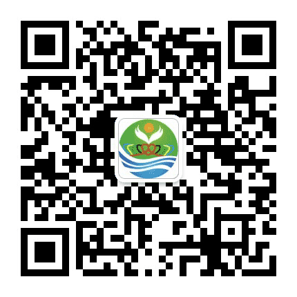 杭州西兴街道奥体社区公众号二维码