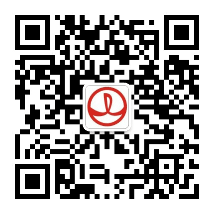 杭州城南万达广场公众号二维码