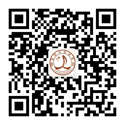 杭州富阳东吴医院公众号二维码