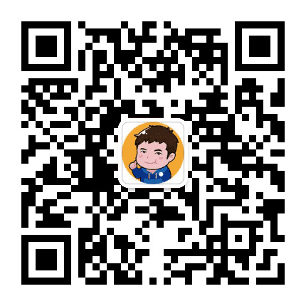杭州小胖看房公众号二维码