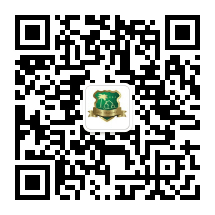海南闽庄园地产公众号二维码