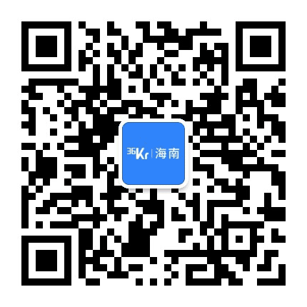 36氪海南公众号二维码