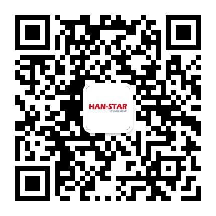 汉星分析传感器公众号二维码