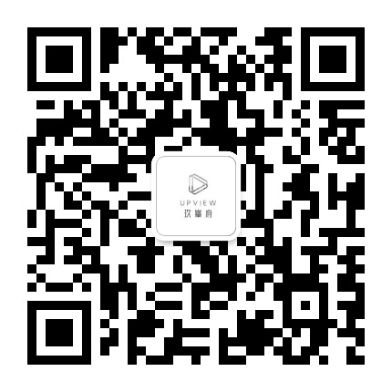 翰林艺境公众号二维码