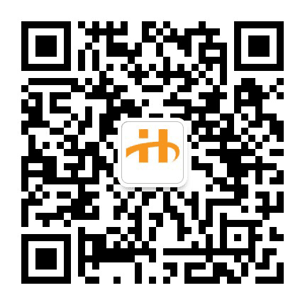 好格服务平台公众号二维码