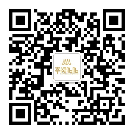 幸福MaMa公众号二维码