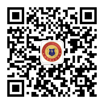 翰林管家服务公众号二维码