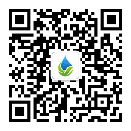 南京河海智慧水利研究院公众号二维码