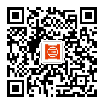 华尔顿厨电公众号二维码