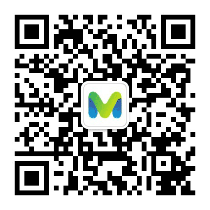 医学新视点公众号二维码