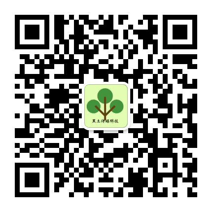 黑土传媒科技公众号二维码