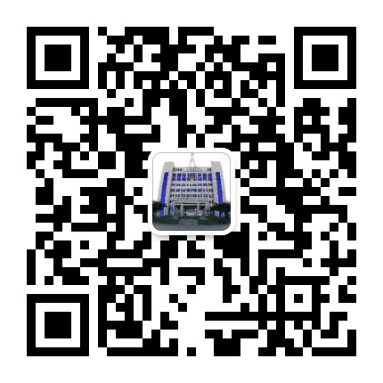 东营河口公安公众号二维码