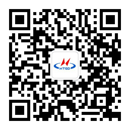 亨通世界公众号二维码