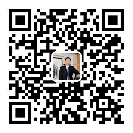 旭日雅鹤公众号二维码