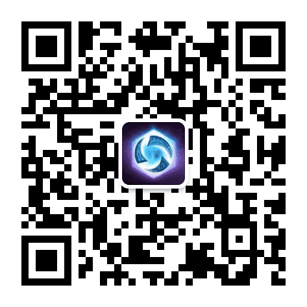 风暴英雄订阅号公众号二维码