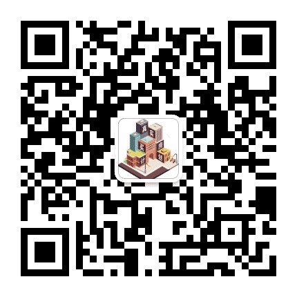 真实买房计划公众号二维码