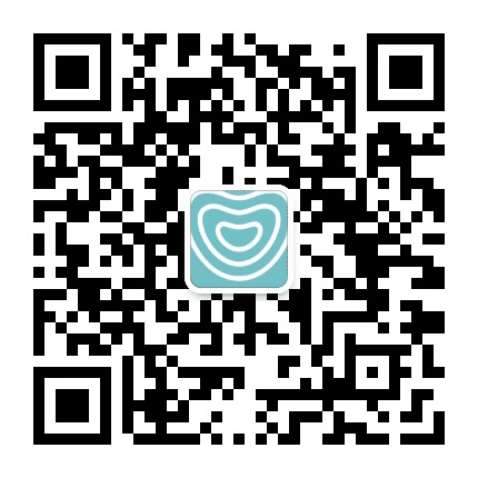 青岛海伦医美医院公众号二维码
