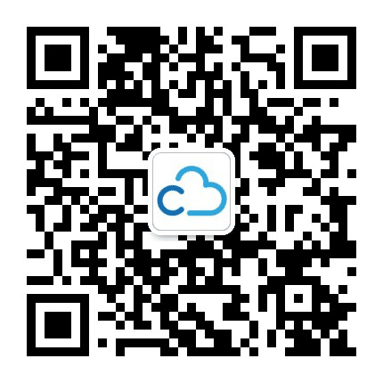 Hitpoint云计算公众号二维码
