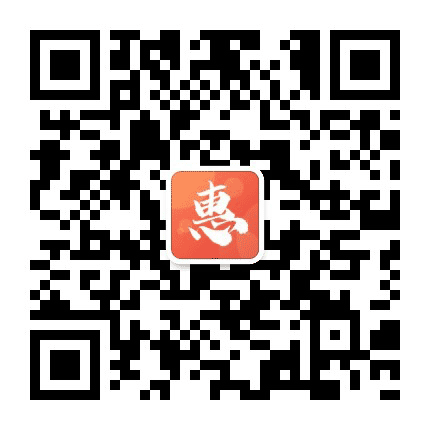 Hi羊毛公众号二维码